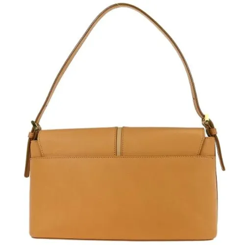 Pre-owned > Pre-owned Bags > Pre-owned Shoulder Bags - - Burberry Vintage - Modalova