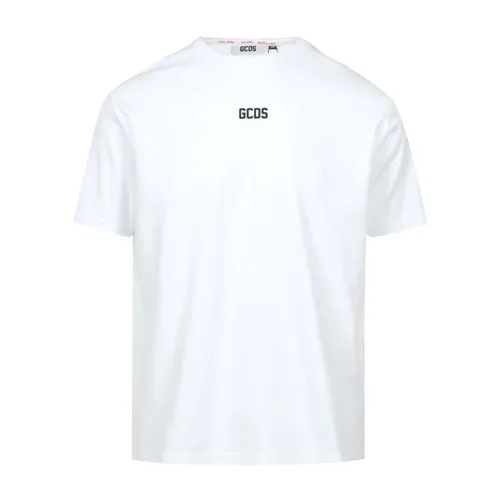Gcds - Tops > T-Shirts - White - Gcds - Modalova