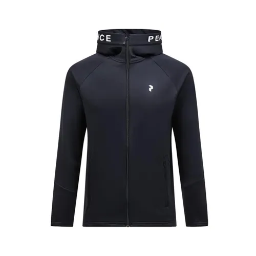 Jackets > Light Jackets - - Peak Performance - Modalova