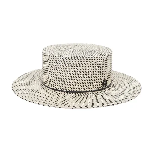 Accessories > Hats > Hats - - Maison Michel - Modalova