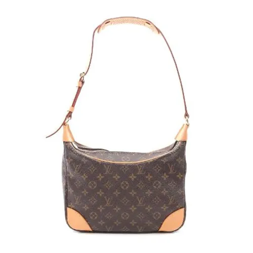 Pre-owned > Pre-owned Bags > Pre-owned Shoulder Bags - - Louis Vuitton Vintage - Modalova