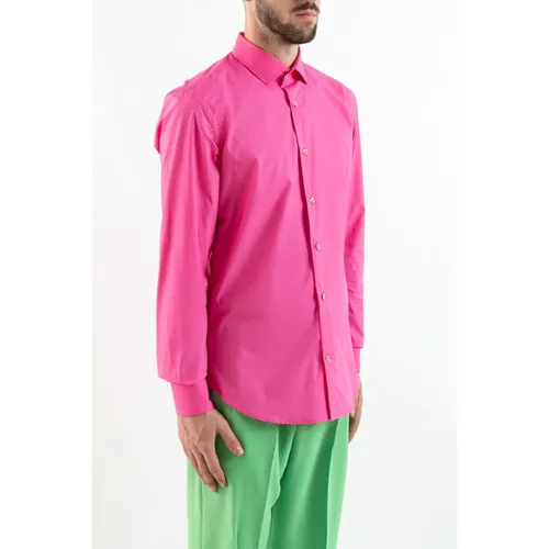 Shirts > Casual Shirts - - Corsinelabedoli - Modalova