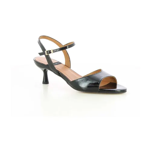 Shoes > Sandals > High Heel Sandals - - Angel Alarcon - Modalova