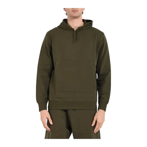 Sweatshirts & Hoodies > Hoodies - - C.p. Company - Modalova