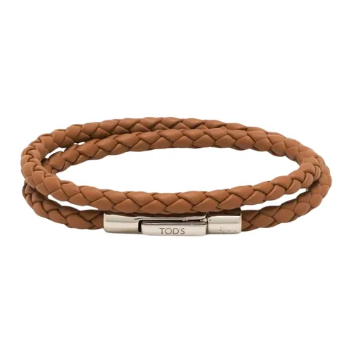 Accessories > Jewellery > Bracelets - - Tod's - Modalova