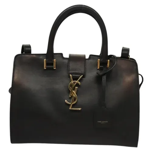 Pre-owned > Pre-owned Bags > Pre-owned Handbags - - Saint Laurent Vintage - Modalova