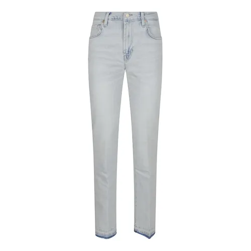 Jeans > Slim-fit Jeans - - 7 For All Mankind - Modalova