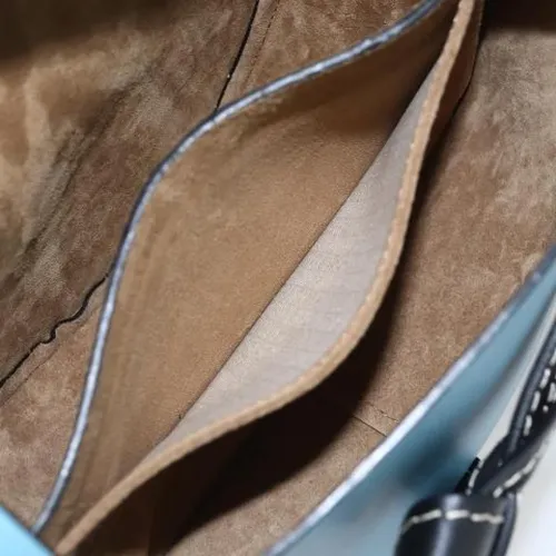Pre-owned > Pre-owned Bags > Pre-owned Cross Body Bags - - Loewe Pre-owned - Modalova