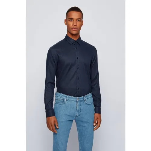 Shirts > Casual Shirts - - Hugo - Modalova