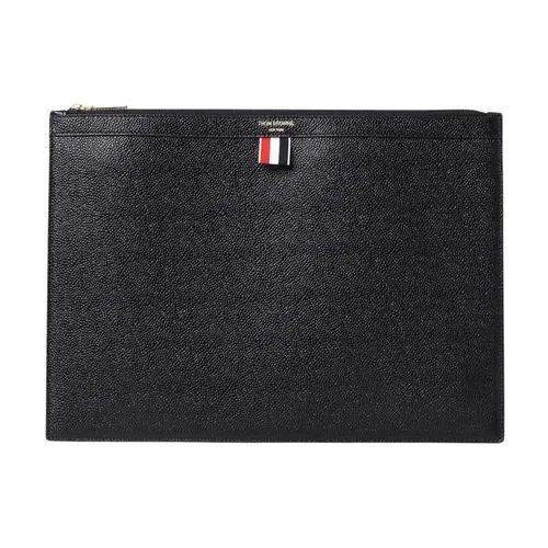 Bags > Clutches - - Thom Browne - Modalova
