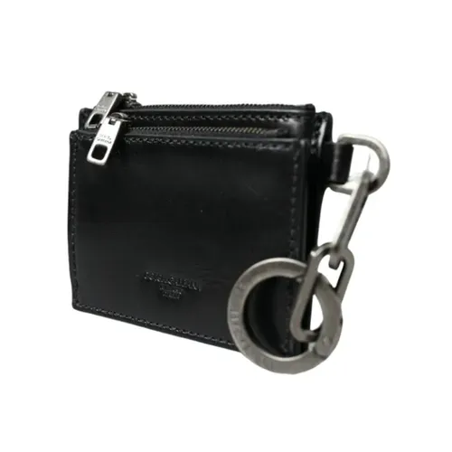 Pre-owned > Pre-owned Accessories > Pre-owned Wallets - - Dolce & Gabbana Pre-owned - Modalova
