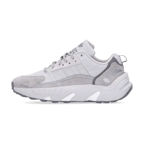 Adidas - Shoes > Sneakers - Gray - Adidas - Modalova