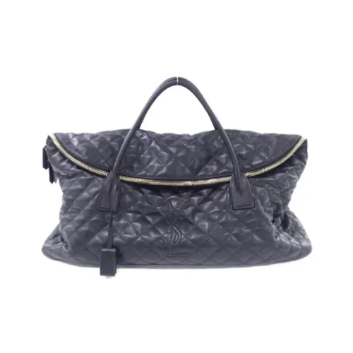 Pre-owned > Pre-owned Bags > Pre-owned Handbags - - Saint Laurent Vintage - Modalova