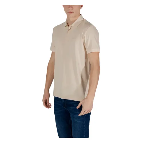 Tops > Polo Shirts - - Emporio Armani EA7 - Modalova