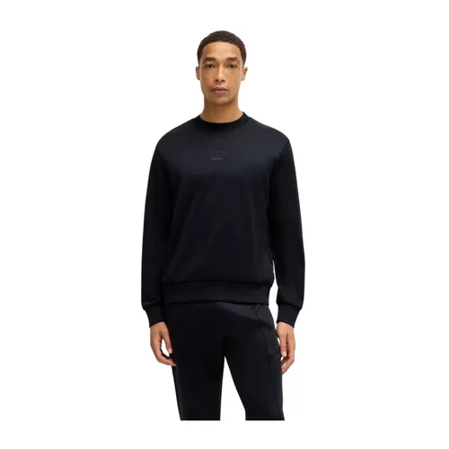 Sweatshirts & Hoodies > Sweatshirts - - Hugo - Modalova