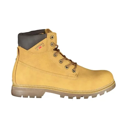 Shoes > Boots > Lace-up Boots - - Carrera - Modalova
