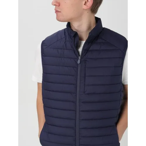 Jackets > Vests - - Save The Duck - Modalova