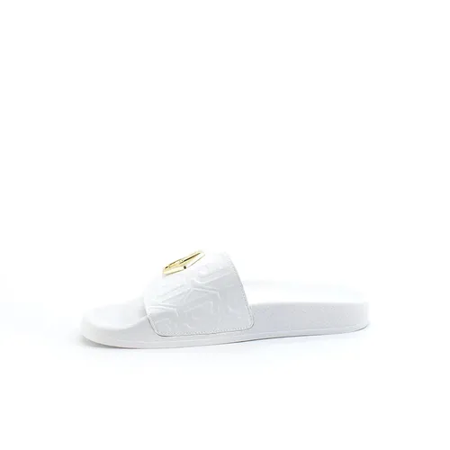 Shoes > Flip Flops & Sliders > Sliders - - Liu Jo - Modalova
