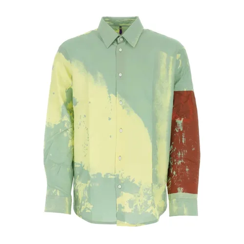 Shirts > Casual Shirts - - Oamc - Modalova