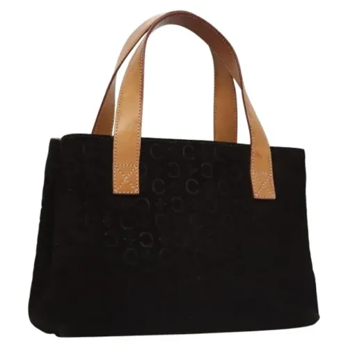 Pre-owned > Pre-owned Bags > Pre-owned Handbags - - Celine Vintage - Modalova
