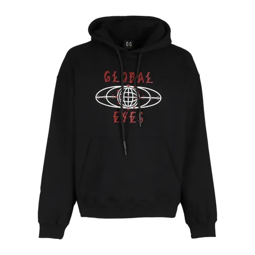 Sweatshirts & Hoodies > Hoodies - - 44 Label Group - Modalova