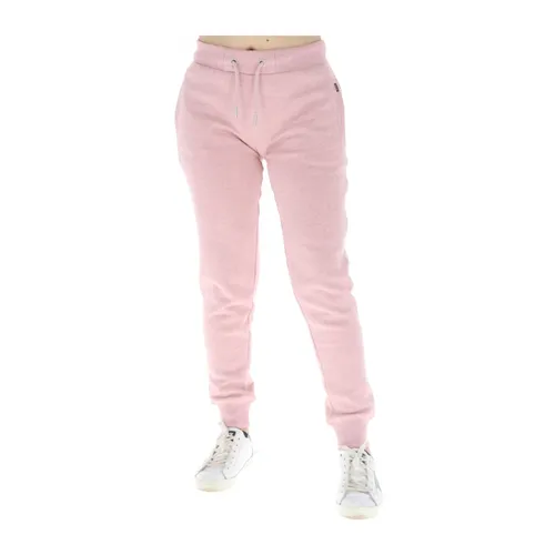 Trousers > Sweatpants - - Superdry - Modalova