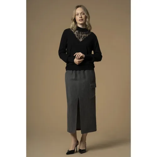 Knitwear > Turtlenecks - - Kocca - Modalova