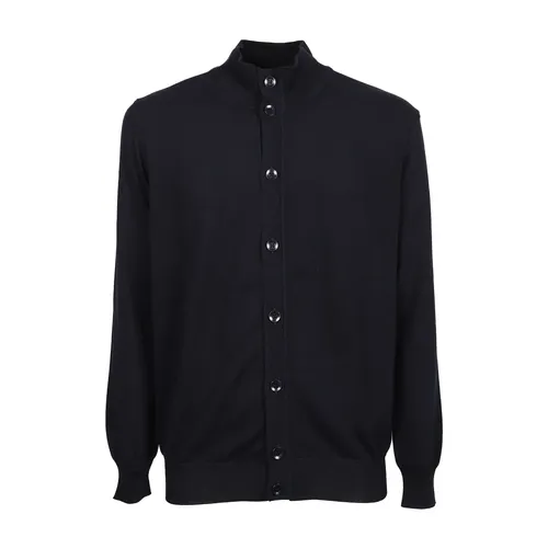 Knitwear > Cardigans - - Kangra - Modalova