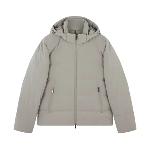 Jackets > Down Jackets - - Paul & Shark - Modalova