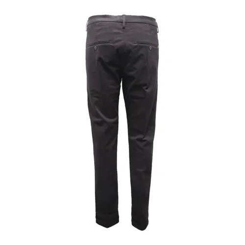 Trousers > Chinos - - Dondup - Modalova