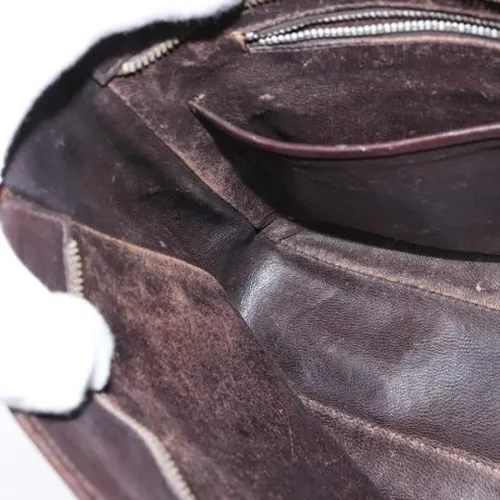 Pre-owned > Pre-owned Bags > Pre-owned Cross Body Bags - - Celine Vintage - Modalova