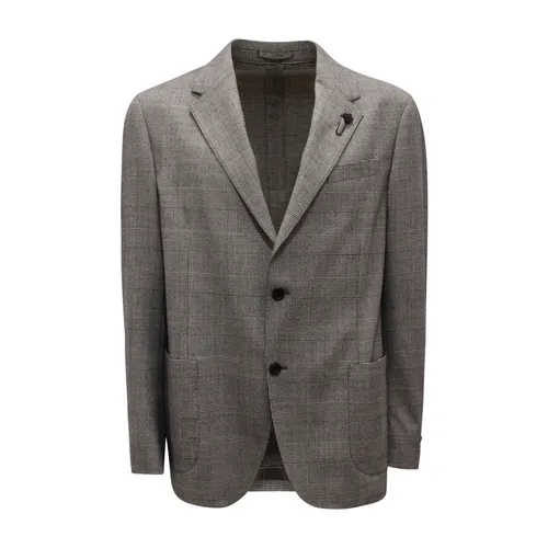 Jackets > Blazers - - Lardini - Modalova