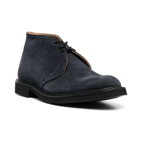 Shoes > Boots > Lace-up Boots - - Tricker's - Modalova