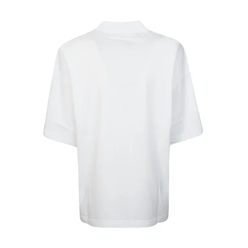 Tops > T-Shirts - - Palm Angels - Modalova