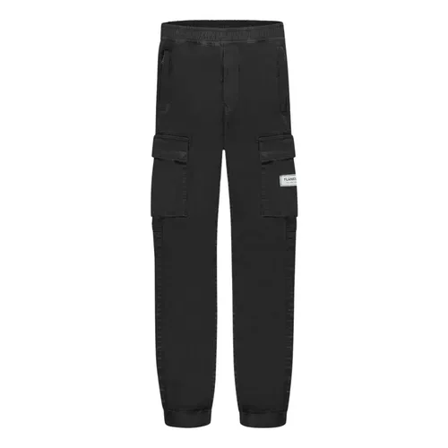 Trousers > Straight Trousers - - Flâneur - Modalova