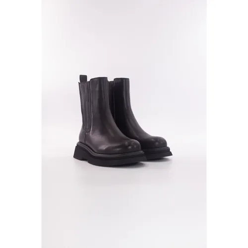 Shoes > Boots > Chelsea Boots - - Bruno Premi - Modalova
