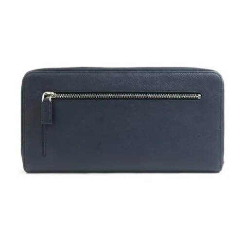 Pre-owned > Pre-owned Accessories > Pre-owned Wallets - - Prada Vintage - Modalova
