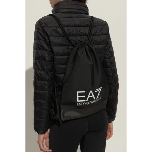 Bags > Backpacks - - Emporio Armani EA7 - Modalova
