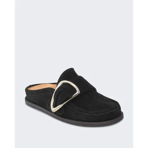 Shoes > Flats > Mules - - Inuikii - Modalova