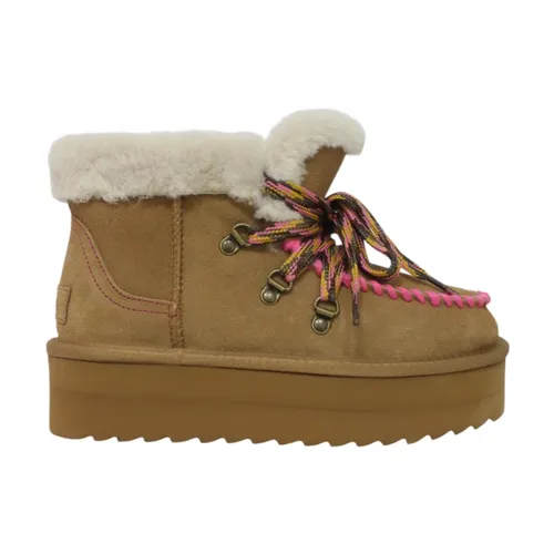 Shoes > Boots > Winter Boots - - Colors of California - Modalova