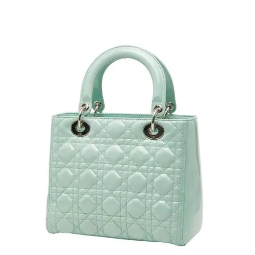 Pre-owned > Pre-owned Bags > Pre-owned Handbags - - Dior Vintage - Modalova