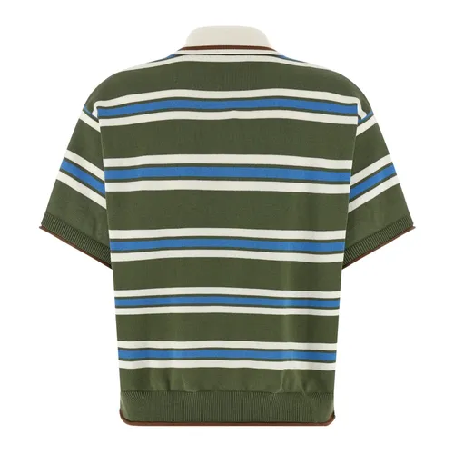 Tops > Polo Shirts - - Dsquared2 - Modalova