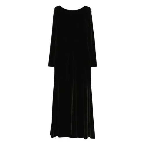 Dresses > Day Dresses > Maxi Dresses - - D.Exterior - Modalova