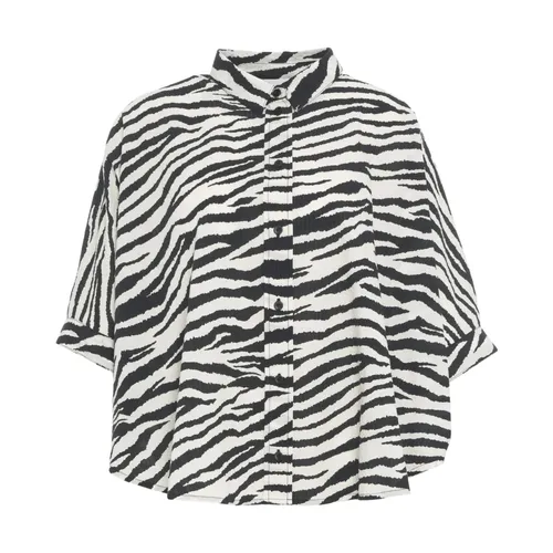 Blouses & Shirts > Shirts - - 8PM - Modalova