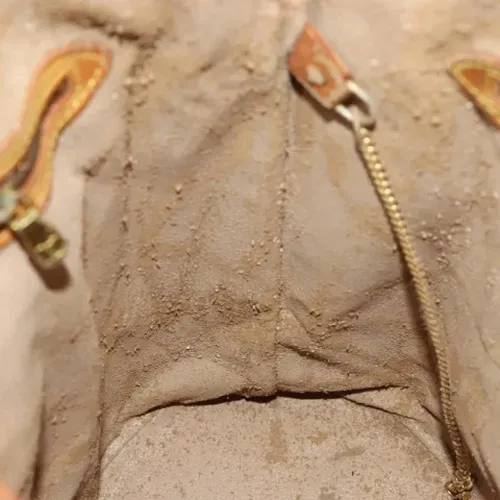 Pre-owned > Pre-owned Bags > Pre-owned Shoulder Bags - - Louis Vuitton Vintage - Modalova