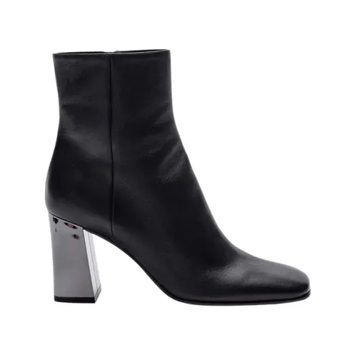Shoes > Boots > Heeled Boots - - Sergio Rossi - Modalova