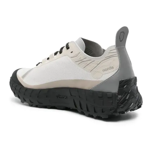 Shoes > Sneakers - - Norda - Modalova