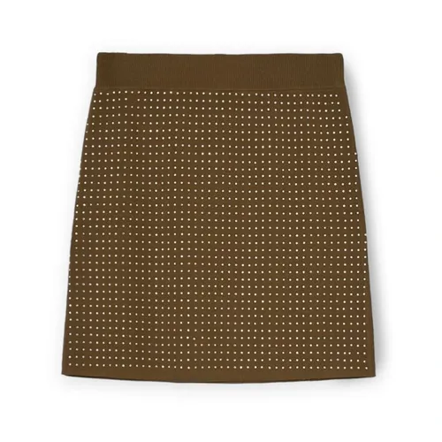 Skirts > Short Skirts - - Motivi - Modalova