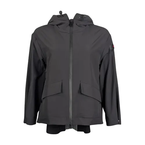 Jackets > Light Jackets - - Peuterey - Modalova