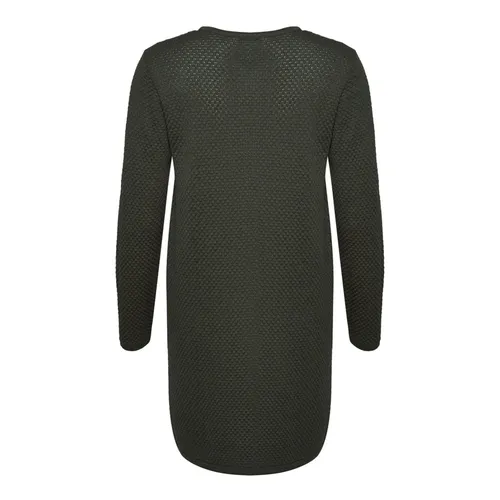 Knitwear > Long Knitwear - - Lind - Modalova